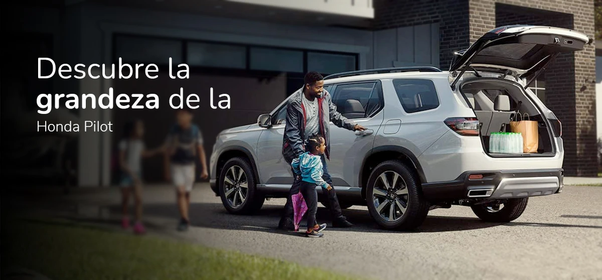 5 Razones para Elegir una Honda Pilot en Panamá