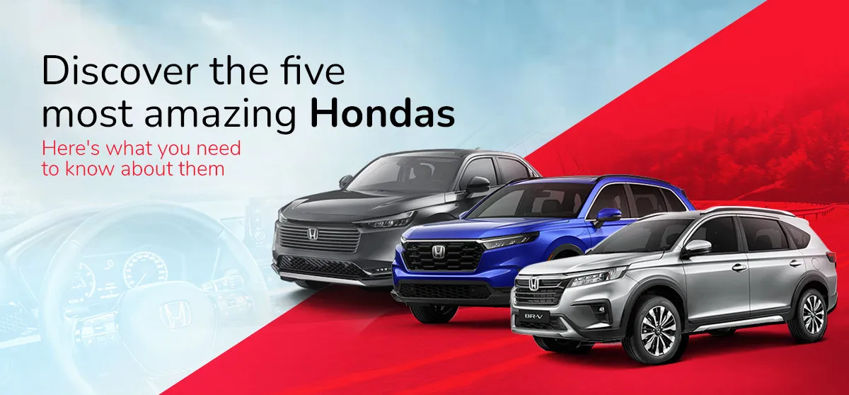 Top 5 Honda Cars for Families in Cayman [2025 Guide]