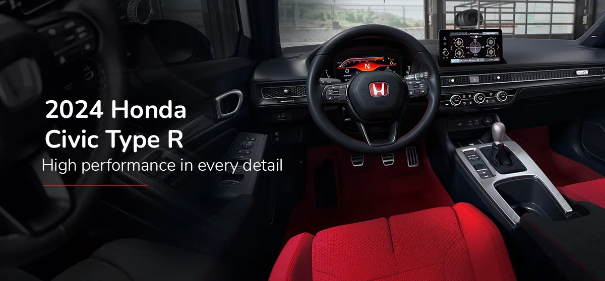 Honda Civic Type R in Trinidad and Tobago: Specifications, Price, & Availability