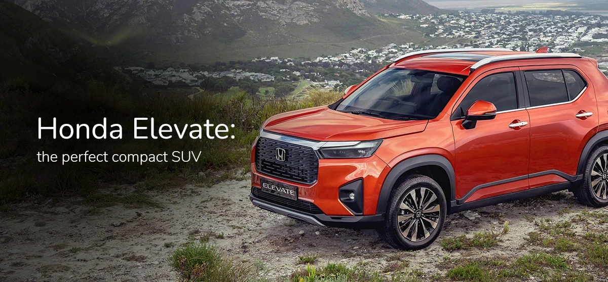 Honda Elevate in Antigua: Features and Highlights you need to consider