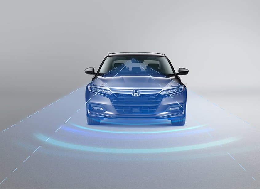 ACC,Adaptive Cruise Control