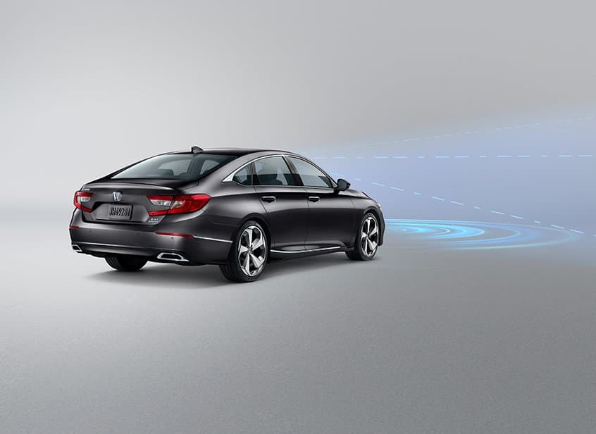 RDM,Road Departure Mitigation System