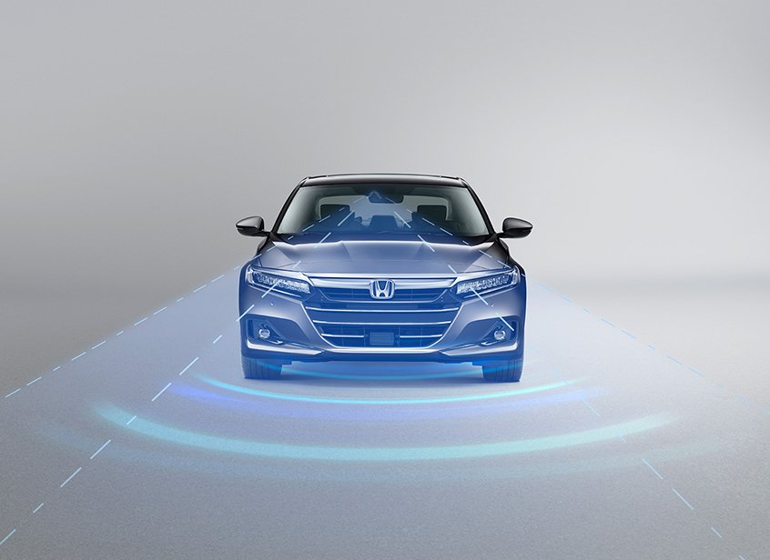 Accord Hondalatincaribbean