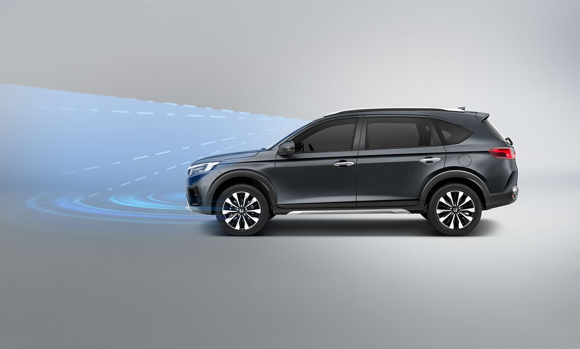Adaptive Cruise Control System