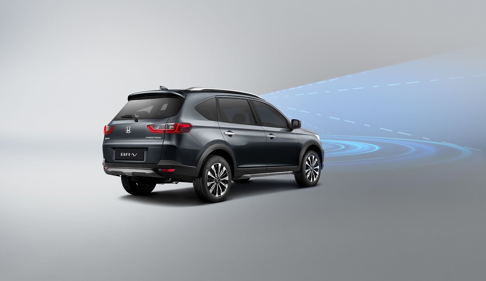 Road Departure Mitigation System