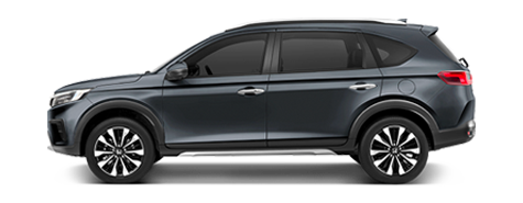 BR-V 2023