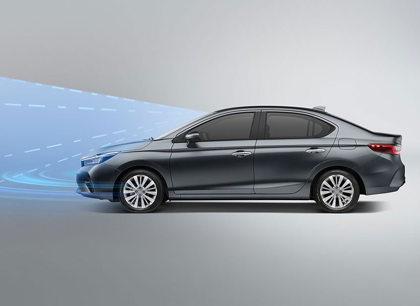 LKAS,Sistema de Asistencia para Mantenerse en el Carril LKAS,Sistema de Asistencia para Mantenerse en el Carril