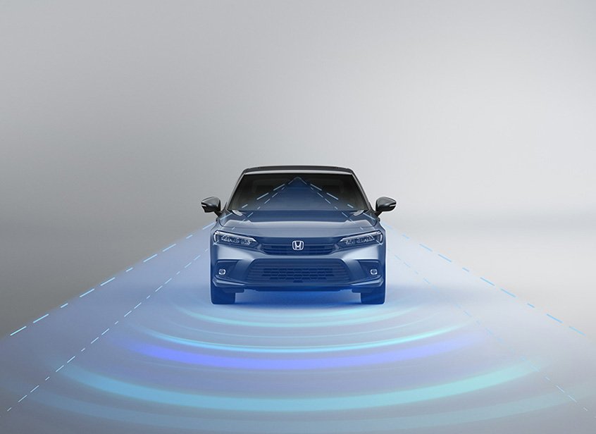 LKAS,Sistema de Asistencia para Mantenerse en el Carril