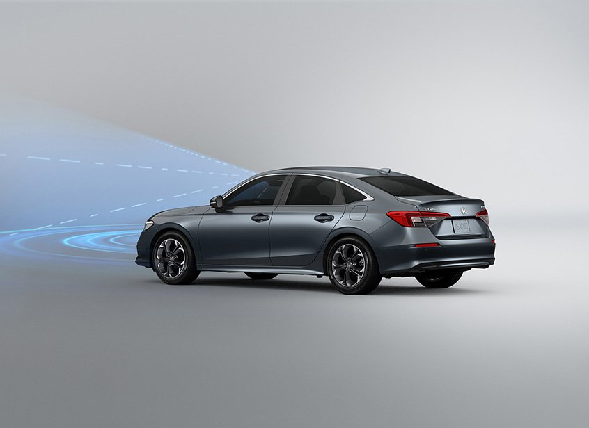 RDM,Road Departure Mitigation System