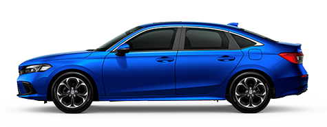 Civic Sedan 2022