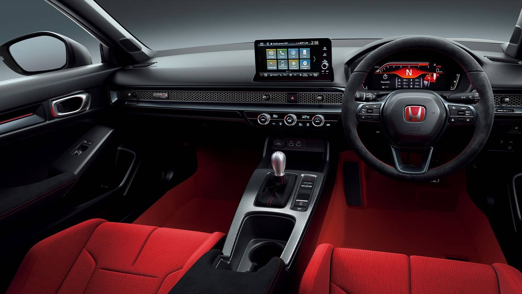 Tap Into Another Level of Performance