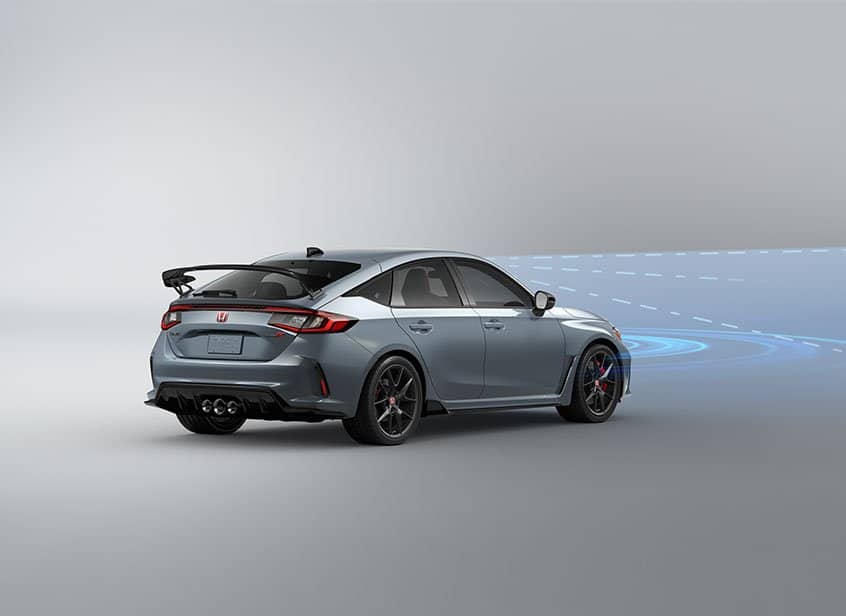 RDM,Sistema de Mitigación de Salida de Carril