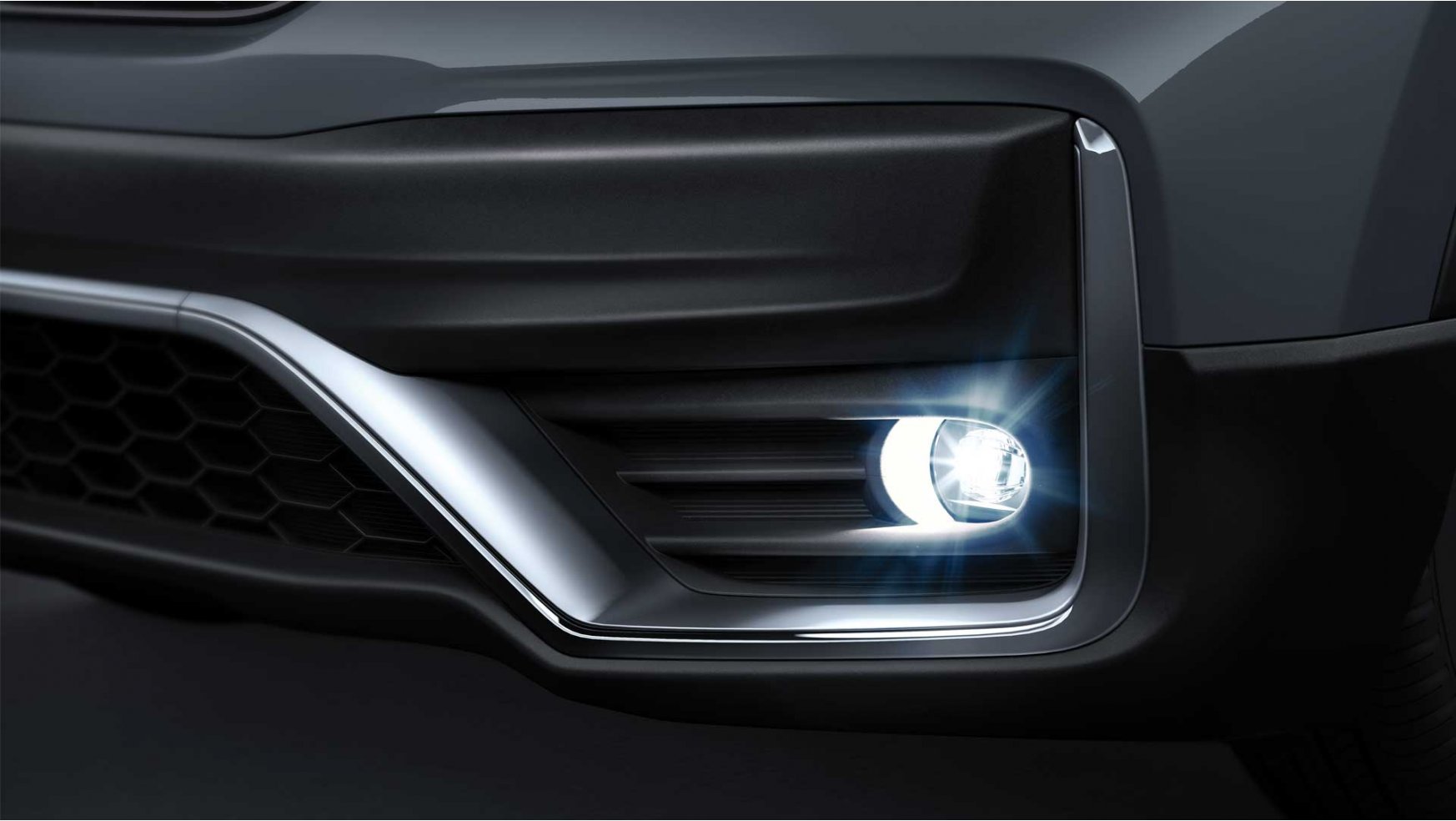 CRV Hondalatincaribbean Master