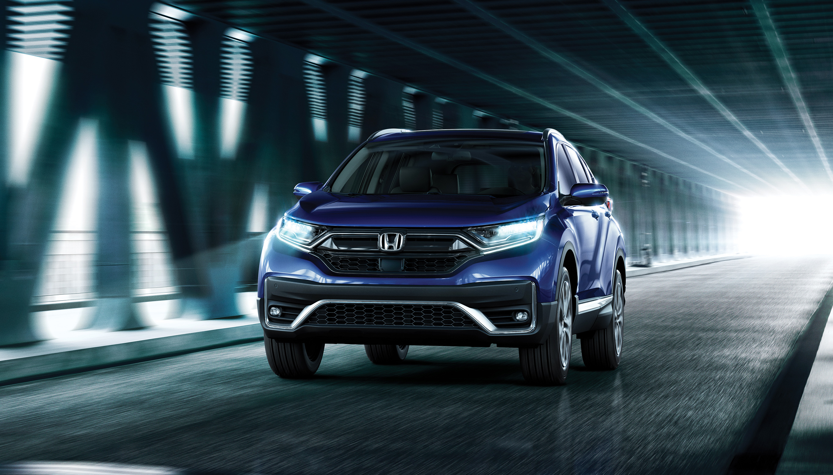 Crv Hondalatincaribbean