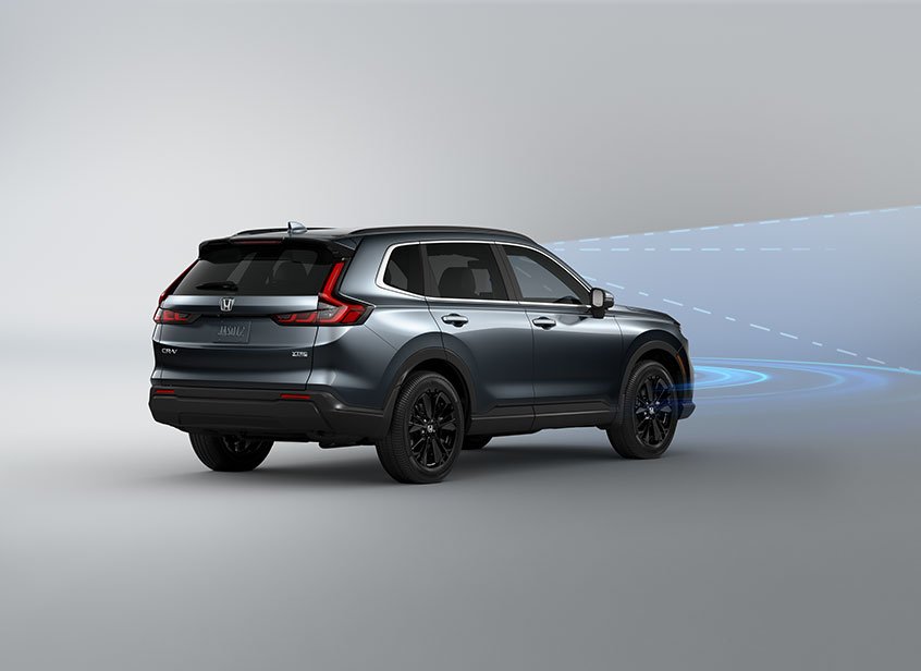 RDM,Sistema de Mitigación de Salida de Carril RDM,Sistema de Mitigación de Salida de Carril