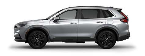 CR-V 2025