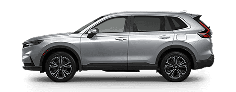 CR-V 2026