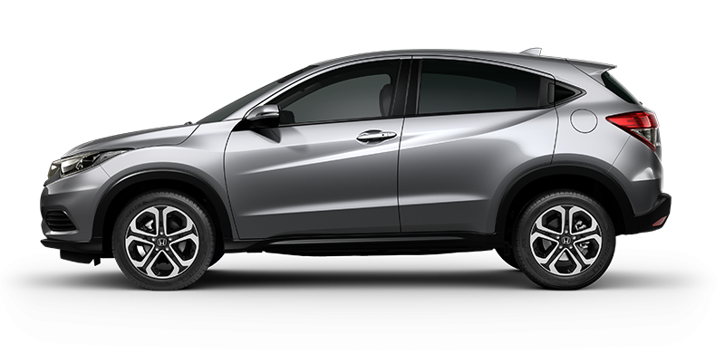 Hr V Hondalatincaribbean