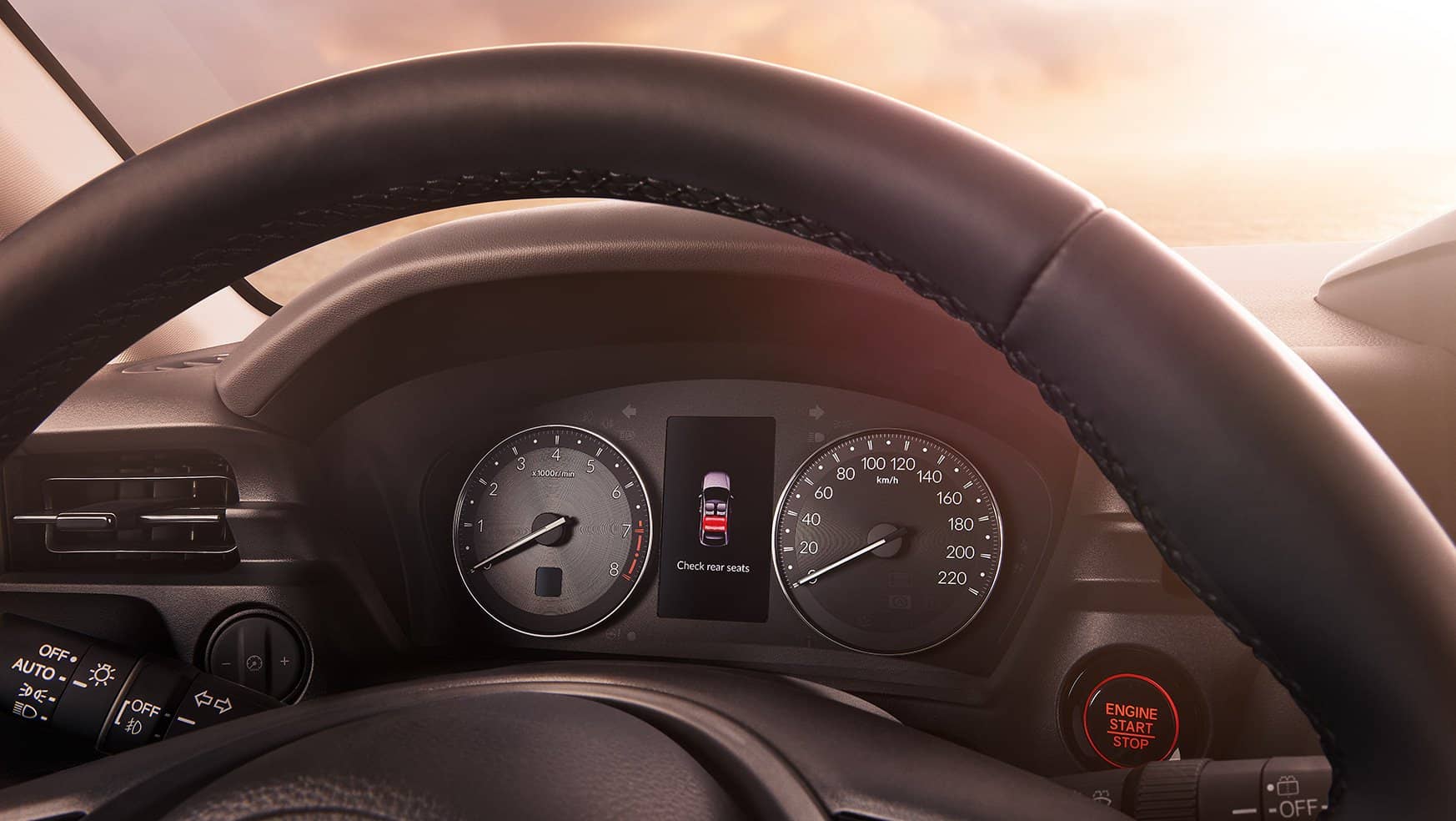 HRV Hondalatincaribbean Master