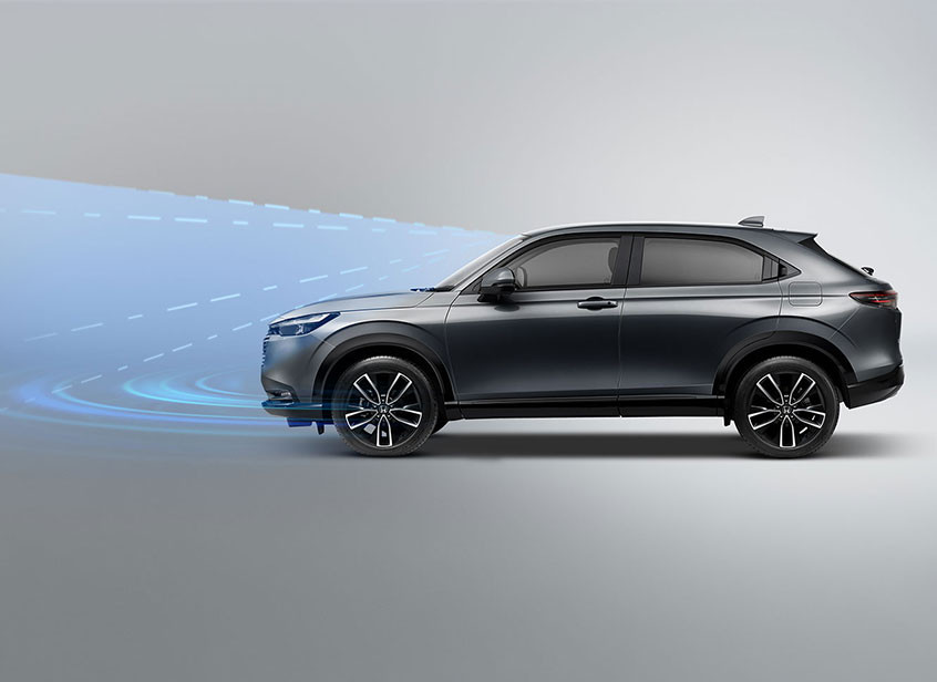 CMBS,Collision Mitigation Braking System CMBS,Collision Mitigation Braking System