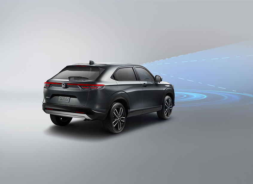 RDM,Road Departure Mitigation System RDM,Road Departure Mitigation System