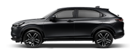HR-V 2025