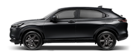 HR-V 2025