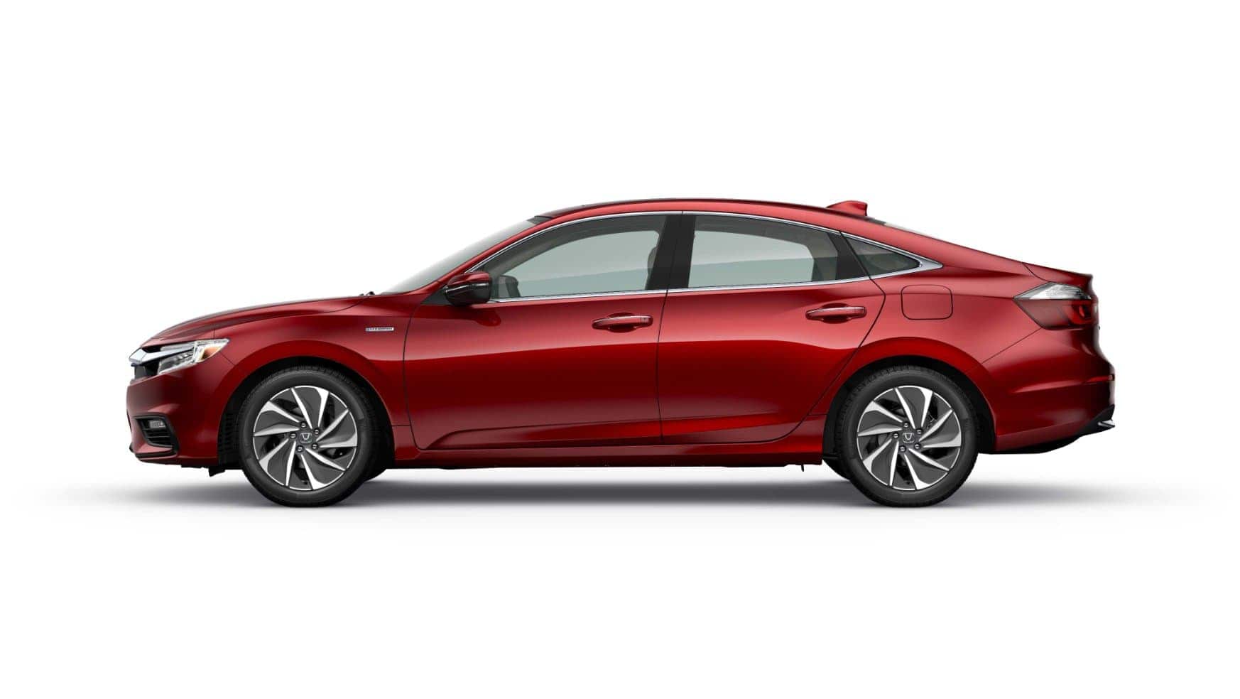 Insight | Hondalatincaribbean - Master