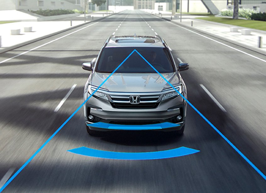 Pilot Hondalatincaribbean