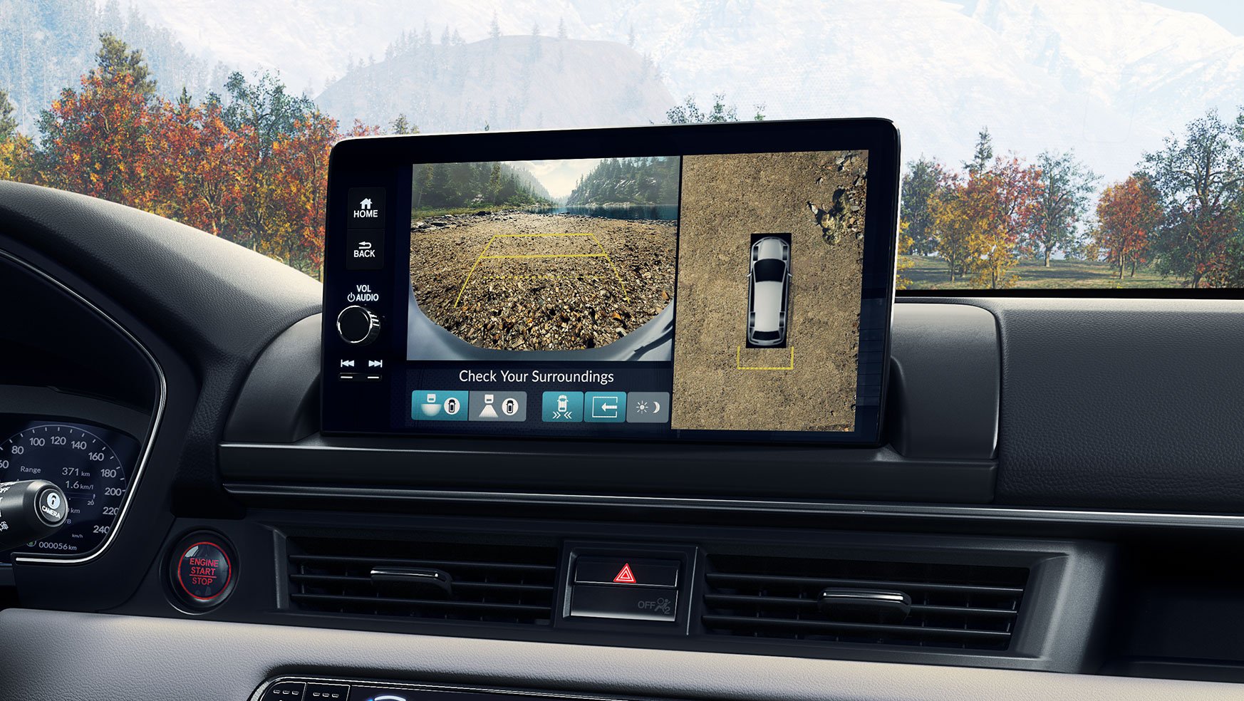 Pilot Integrated Camera Pilot | Hondalatincaribbean - Master