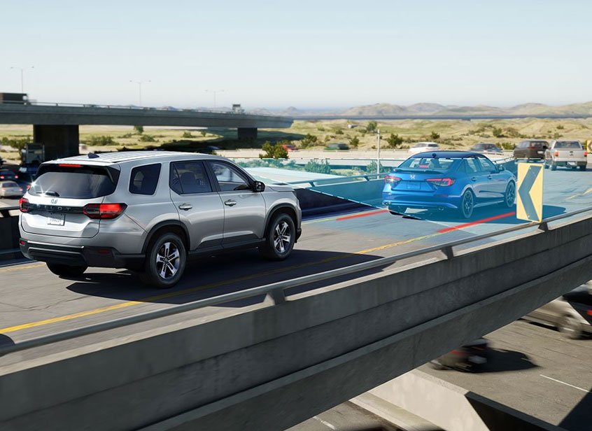 LKAS,Lane Keeping Assist System