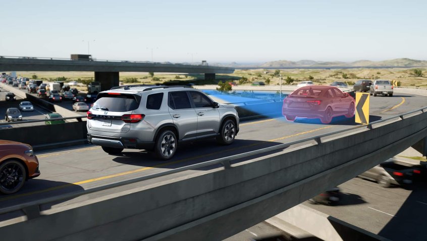 LKAS,Lane Keeping Assist System