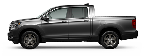 Ridgeline 2021